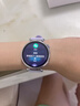 HUAWEI WATCH GT 6 流光紫 41mm智能手表多维情绪健康全新骑行体验 实拍图