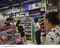 MUJI 高背软垫沙发摇椅 摇摇椅 客厅 躺椅 深棕 长79*宽104~125*高48.5~90cm 实拍图