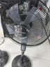 洁丽雅（Grace）一次性洗脸巾毛巾悬挂式洁面巾干湿两用柔巾擦脸巾168抽/提 实拍图