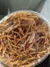方家铺子 中华老字号 有机蛹虫草 虫草花50g 菌菇干货 炖汤煲汤火锅食材 实拍图