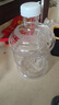 美厨（MAXCOOK）纯净水桶 矿泉水桶饮水桶 5L桶装水塑料饮水机手提户外桶MCX7506 实拍图