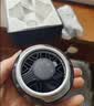 黑鲨6Pro磁吸手机散热器打游戏专用直播半导体散热背夹降温适用苹果iPhone17Promax平板华为小米红魔AI 实拍图