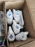 威露士清可新洗衣液松木香24斤（瓶1L*6+袋装500ml*12）除菌除螨 实拍图