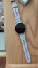 华为（HUAWEI）WATCH GT 6 流光紫 41mm智能手表多维情绪健康全新骑行体验华为GT6手表GT5升级 实拍图