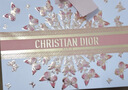 迪奥Dior【邓为推荐】烈艳蓝金口红绒雾720唇膏滋润 生日礼物送女友 实拍图