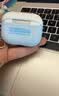 Apple/苹果 AirPods Pro (第三代) 搭配MagSafe充电盒 (USB-C) 苹果耳机 蓝牙耳机 适用iPhone/iPad/Mac 实拍图