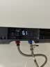 海信（Hisense）3200W变频速热一级能效免换镁棒80升家用电热水器ES80-DYJ3上门安装以旧换新国家补贴15% 实拍图
