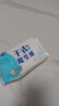 妙洁平板拖把布 共20片*3干式经典除尘纸灰零迹替换装新老包装随机 实拍图