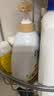 多芬丰盈宠肤滋养沐浴乳730g 柔滑肌肤 持久留香(新老包装随机) 实拍图
