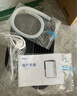 德业（Deye）除湿机/抽湿机 除湿量25升/天 45㎡家用轻音地下室除潮除湿器干衣机客厅卧室 手机智控DYD-T22A3 实拍图