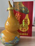 景芝精品摆件高度白酒 山东酒福禄小酒 56度 1000mL 1坛 大葫芦（送礼袋） 实拍图
