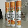 康恩贝 维生素c泡腾片4g*20片 固体饮料果味维c泡腾片VC芒果味 实拍图