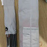 牧高笛（MOBIGARDEN）冷山UL 户外轻量露营超轻徒步双人帐野营帐篷 NX23561018 雪峰白 实拍图