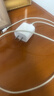 Apple/苹果 原装正品20W type-c充电器 苹果usb-c充电器手机快充头 旗舰店苹果iPhone 17 Pro Max充电器 实拍图