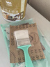 三青水性木蜡油户外防腐木油木器漆清漆桐油防霉实木油漆 透明色1kg 实拍图