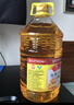 鲁花 【保真菜籽油】食用油 低芥酸特香菜籽油 6.18L   物理压榨 实拍图