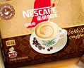 雀巢（Nestle）咖啡粉速溶原味马来西亚白咖啡深烘45条 实拍图