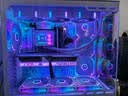SUPER FLOWER振华 ATX3.1 额定750W LEADEX III750W 金牌全模 电脑电源/十年保固/支持50系显卡 实拍图