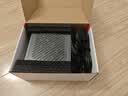 大水牛（BUBALUS）额定650W 劲睿650台式电源（80PLUS白牌/支持5060显卡/12CM温控风扇/背线/宽幅） 实拍图