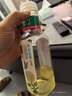 农夫山泉【新口味】东方树叶陈皮白茶500ml*15瓶无糖茶饮料0糖0脂0卡 实拍图