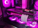 微星（MSI）魔龙 GeForce RTX 5070 Ti 16G GAMING TRIO OC AI游戏设计剪辑OpenClaw本地部署显卡 实拍图