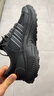 阿迪达斯（adidas）男女同款防泼水登山户外登山户外徒步低帮训练休闲跑步鞋  43 实拍图