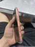 闪魔适用苹果17pro手机壳气囊防摔软壳 iPhone 17 Pro保护套超薄镜头全包透明硅胶壳抗黄防磨防摔 实拍图