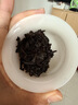 八马茶业武夷大红袍铁观音单丛三味乌龙茶礼盒211g礼盒装高档送礼 实拍图