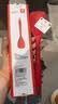 双立人（ZWILLING）硅胶锅铲炒菜铲耐高温炊具厨具厨房家用护锅洗碗机可用小硅胶锅铲 实拍图