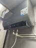 美的（Midea）小西梅电热水器UDPROS 60升 亲肤活水双胆扁桶3300W水电分离 瞬热洗 国家补贴一节能效 实拍图