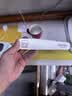 膳魔师（THERMOS）儿童餐具316L不锈钢筷勺带筷盒哈利波特幼儿园上学餐具宝宝饭盒 实拍图