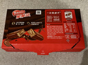 雀巢（Nestle）脆脆鲨威化饼干巧克力味24条446.4g 休闲零食饱腹充饥 独立包装 实拍图