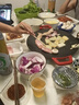 【便捷烹饪】蒜香牛肉粒240g 实拍图