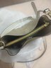 蔻驰（COACH）【品牌直供】奢侈品女包MOLLIE手提斜挎水桶包CBQ33 生日礼物 实拍图