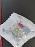 杞里香九华山有机黄精70g 九蒸九晒黄精果小袋即食多花黄精男性补品礼物 实拍图