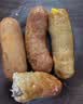 大希地芝士烤肠1斤 儿童肉肠香肠热狗 早餐食品 空气炸锅烧烤食材 实拍图