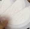 十月结晶防溢乳垫哺乳期超薄3D立体透气产妇一次性防漏奶贴300片 实拍图