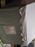 小斑鸠（little dove） 儿童帐篷室内游戏屋/男女孩公主房城堡/玩具屋节日生日礼物 (PVC)粉色(垫+凉席)灯+云+旗 实拍图