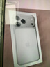 Apple/苹果 iPhone 17 Pro Max 512GB 银色 支持移动联通电信5G 双卡双待手机 实拍图