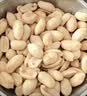 春旺（TRYONE）花生1kg 咸味五香休闲零食脱油花生米下酒菜山东特产坚果炒货小吃 实拍图