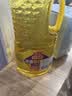 鲁花 食用油 浓香葵花仁油900ml 实拍图