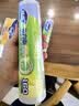 妙洁保鲜袋组合装大号中号各100只共200只 加厚实食品袋子厨房超市 实拍图