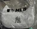 MLB包包女腋下包挎包手提包单肩包拎包时尚送礼物3ABQS014N-50CGL-F 实拍图