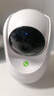 360摄像头9pro-600万像素超微光全彩人形移动侦测 手机查看家用监控云台摄像头婴儿看护器 实拍图