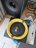 KEFCoda W 新品桌面电脑音响蓝牙高保真2.0立体声有源家用音箱HiFi电视客厅音响 礼物 补贴 森绿 实拍图