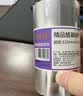 得力80*60mm 800张*6卷 珊瑚海三防热敏标签纸 快递面单打印纸 ZG104【适配3寸标签机720C等】 实拍图