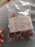 水益农盐焗鹌鹑蛋卤鹌鹑蛋独立小包装解馋零食小吃休闲食品批发夜宵熟食 共500g丨混合口味【约55颗】 实拍图