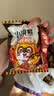 统一小浣熊火鸡面味干脆面 30g*40袋整箱装 实拍图