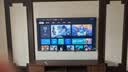 TCL【新品享低价】雷鸟电视 85鹤6 Plus 26款 85英寸 超高刷 QD-Mini LED高阶VA屏 万象分区 平板电视 85英寸 实拍图
