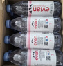 依云（evian）矿泉水 330ml*24瓶 饮用水 高端矿泉水 法国进口 会议商务用水 实拍图